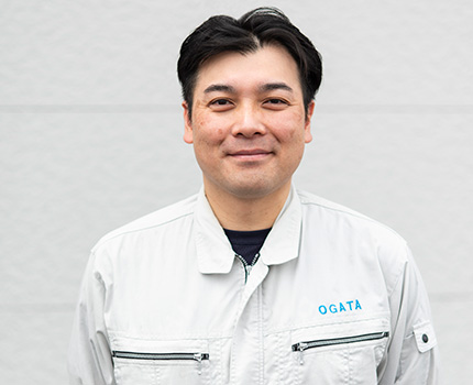 代表挨拶